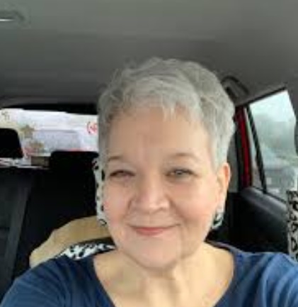Testimonial author