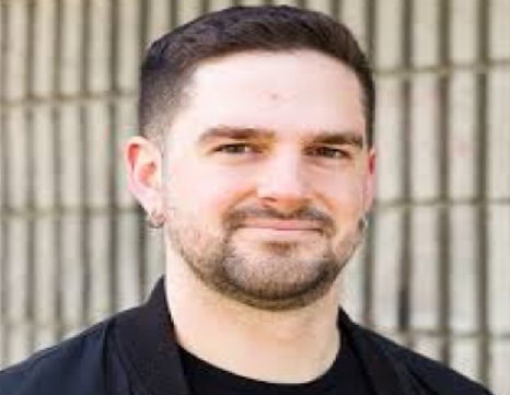 Testimonial author