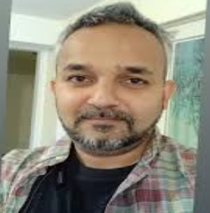 Testimonial author